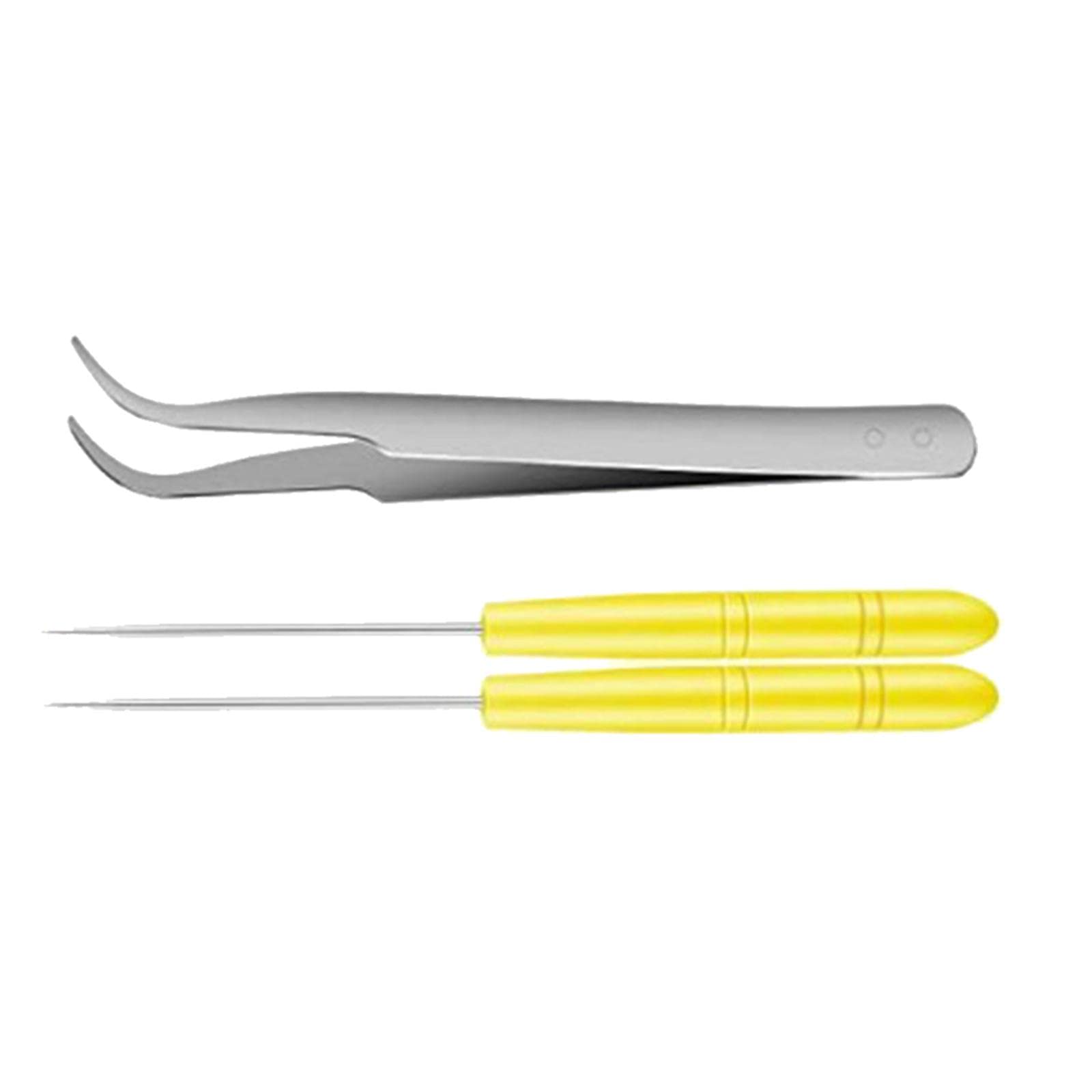 Juego de 10 herramientas ranuradas para filigranas, suministros de filigrana, herramientas de bricolaje para adultos, 16 piezas