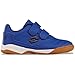 Produktbild Lotto Unisex Kinder Pacer Sneaker, Blue Black, 33 EU