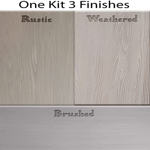 Retique It RETQ Wood Finish Countertop Kit thumb #2