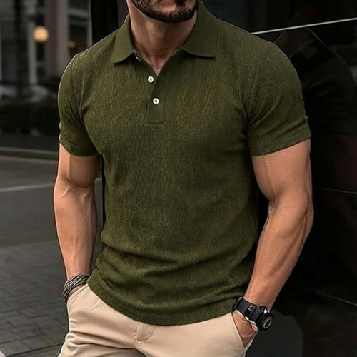 Image of Lymio Polo T Shirt for Men || T Shirt for Man || Collar Style (Packs Also Available) (Polo-113-116)