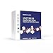 Protect-A-Bed Premium Waterproof Queen Mattress Protector