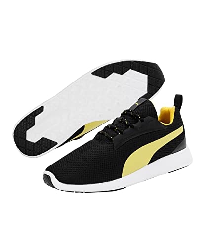 Image of Puma Unisex Adult Buzz Sneaker