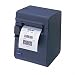 Produktbild Epson TM-L90, 8 Punkte/mm (203dpi), RS232, schwarz (C31C412022)