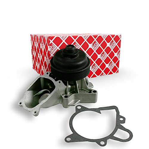 febi bilstein 21413 Wasserpumpe mit Dichtung, 1 Stück