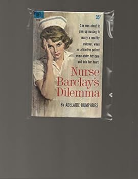 Nurse Barclay's dilemma