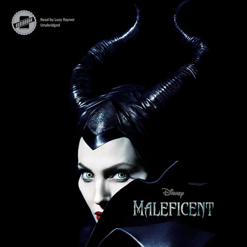 Maleficent by Elizabeth Rudnick episode artwork