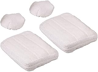 Polti PAEU0307 - Kit di 2 panni + 2 cuffie