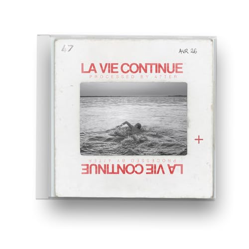 LA VIE CONTINUE