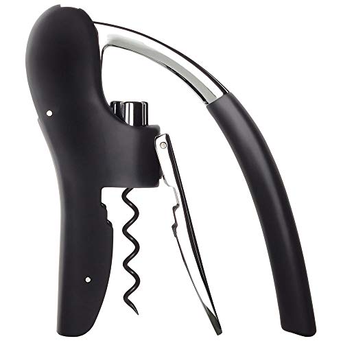 Preisvergleich Produktbild CV Korkenzieher mit Folienschneider