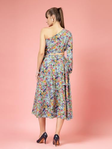 Image of OOMPH! Women Dress