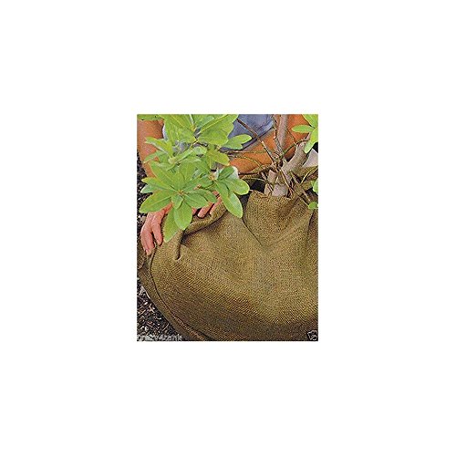 Dewitt 3-Foot by 48-Foot Burlap NB348