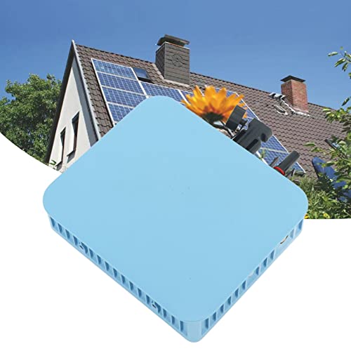 Inversor solar 24V 300W impermeable con control WiFi 3