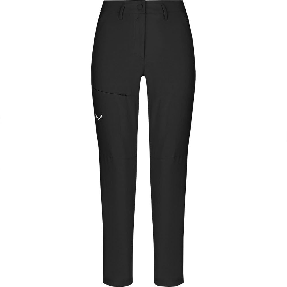 Salewa Puez Dolomitic 2 Dst W Reg Pnt - spodnie Kobiety