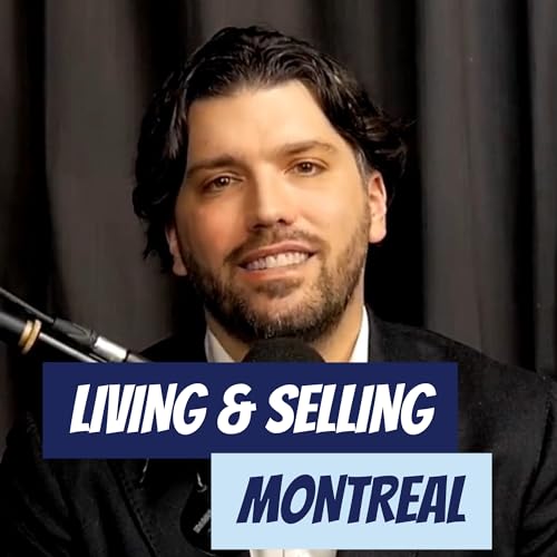 Living & Selling Montreal