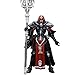 JOYTOY Warhammer 40k 1/18 Action Figure Adepta Sororitas Battle Sister Set of 5 Figures 4.21inch Collectible Gifts,Toys for Kids 15+ and Adults