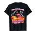 I Might Be A Handful But My Weiner Sure Isn't Funny Dog T-Shirt