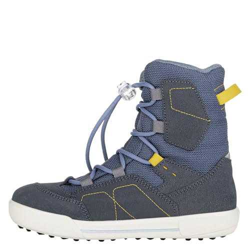 Lowa Kid RAIK GTX Blau3