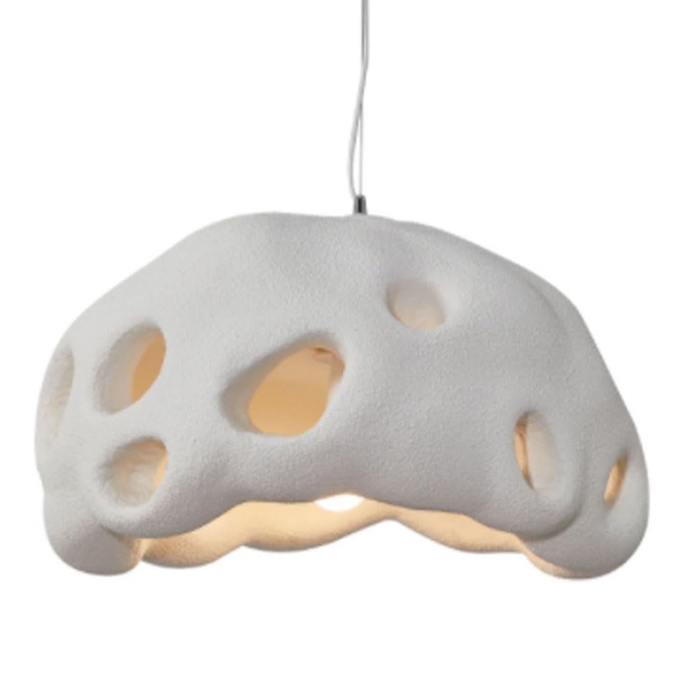Lustre suspension japonaise pour illuminer votre séjour et salon