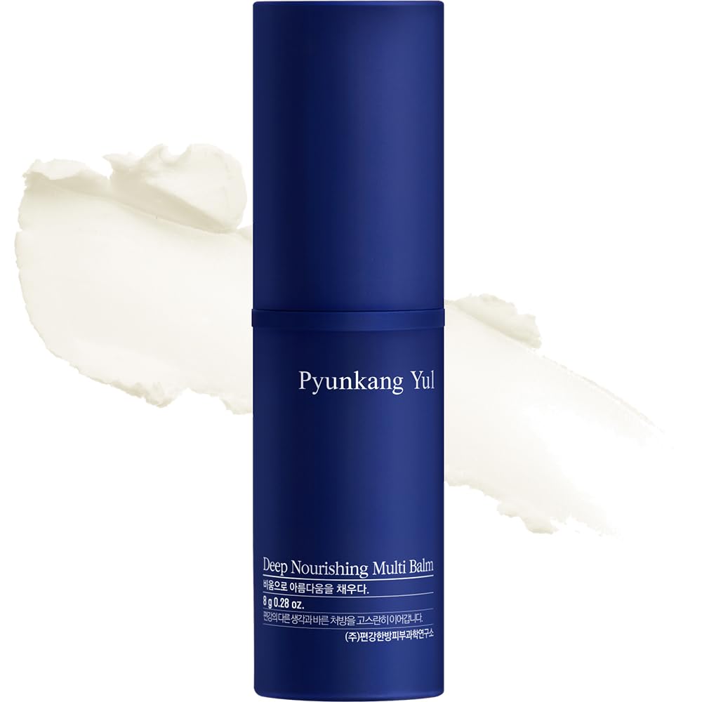 PYUNKANG YUL Deep Nourishing Multi Balm (8 g)