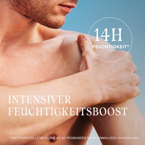 WELEDA Bio Sport Massage Body Butter Arnika – Unisex Naturkosmetik Körperpflege mit Sheabutter & Kakaobutter für schnelle Regeneration & intensive Pflege nach dem Sport (vegan, 1x 150ml)