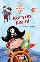Korsan Korni / Miniklere oykuler 605118287X Book Cover