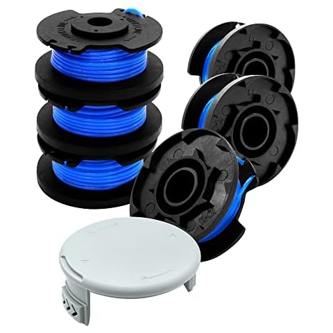 Bobines Uchidodo pour Ryobi One+ Cover