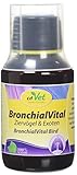 BronchialVital für Ziervögel & Exoten 100ml