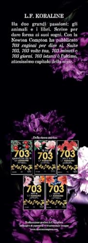 703 Istanti: Il Nuovo Capitolo Della Serie Che Ha Fatto Impazzire Le Booktoker Italiane - 4