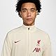 Fc Liverpool Strike Special Edition Dri-Fit Fußball-Trainingsanzug Aus Strickmaterial (Herren), Coconut Milk/Black/Gym Red, HJ2167-114, XL