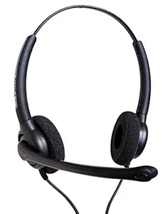 Desibel-DBL122 USB Noise Cancellation Headset