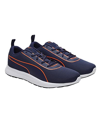 Image of Puma Mens Mizar Sneaker
