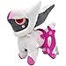 CVBA Pokemon Juguetes De Peluche Rosa Rojo Arceus Muñeco De Peluche Suave Regalo De Cumpleaños para Niño 15Cm