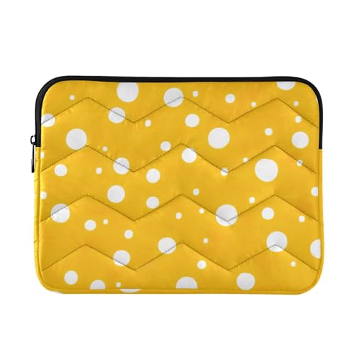 Funda para portátil de 13-14 pulgadas resistente y impermeable miniatura 1