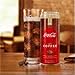 Coca-Cola with Coffee - Coffee Vanilla | 12 fl oz. Slim Cans, 69 mg of caffeine | Pack of 12