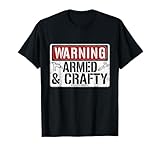 Crafting Quote Apparel & Gifts
