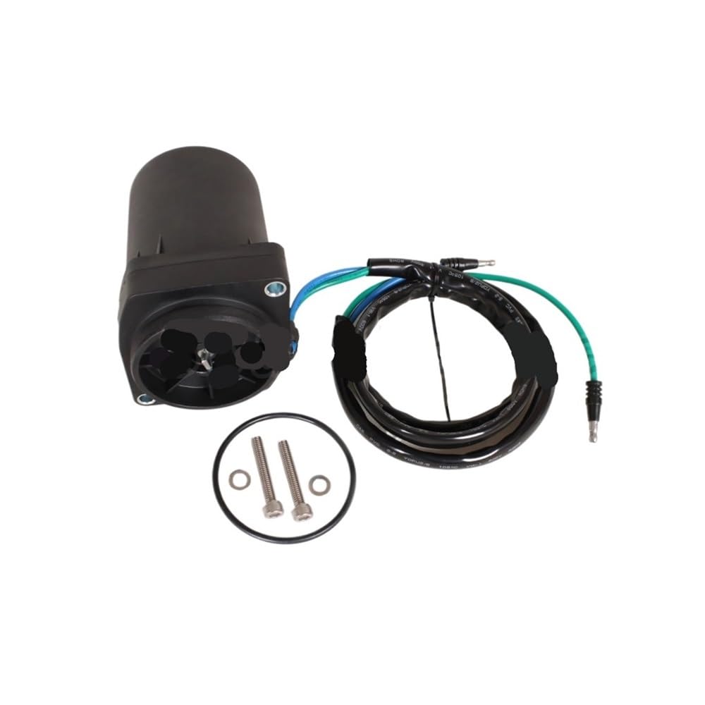 Moteur hors-bord trim V8 pour ajuster l'inclinaison 300 CV