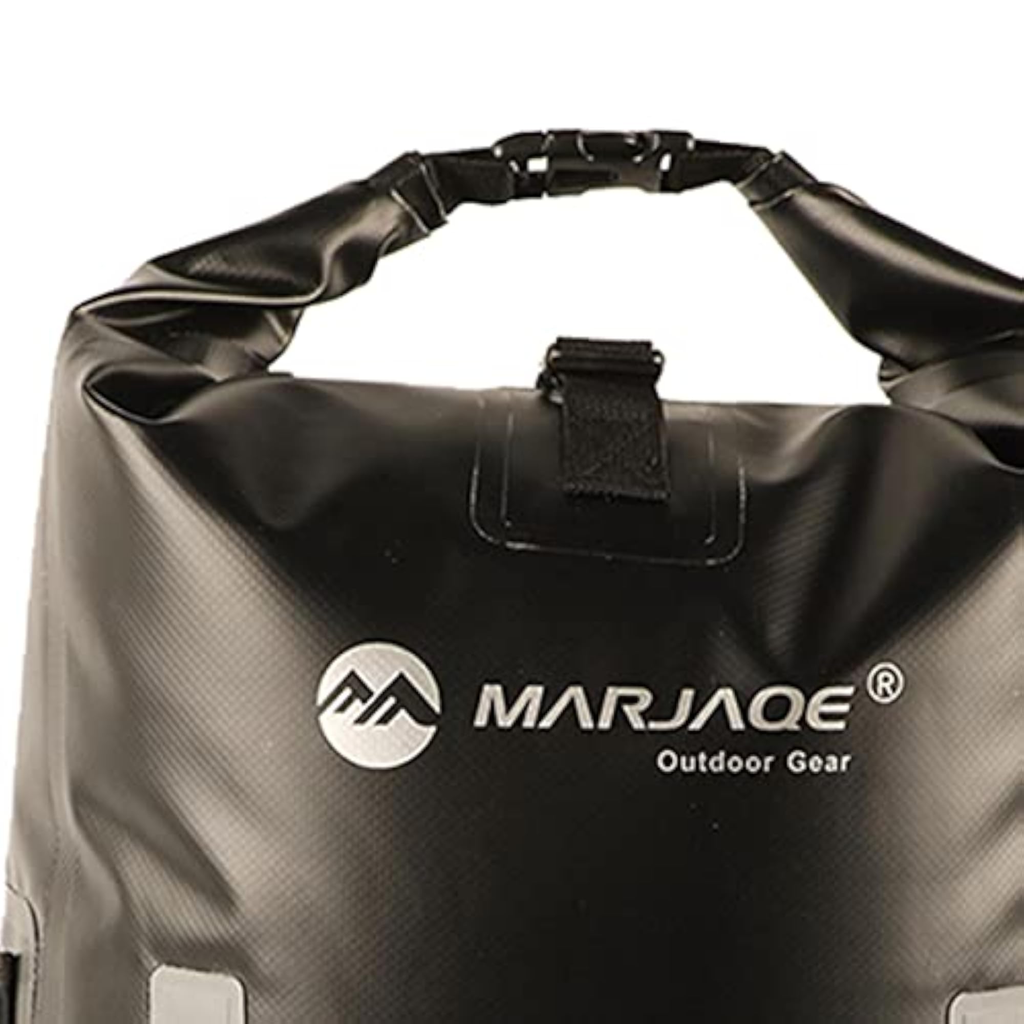 Outdoor 30L Waterproof Dry Bag, Portable Camping Dry Wet Separation