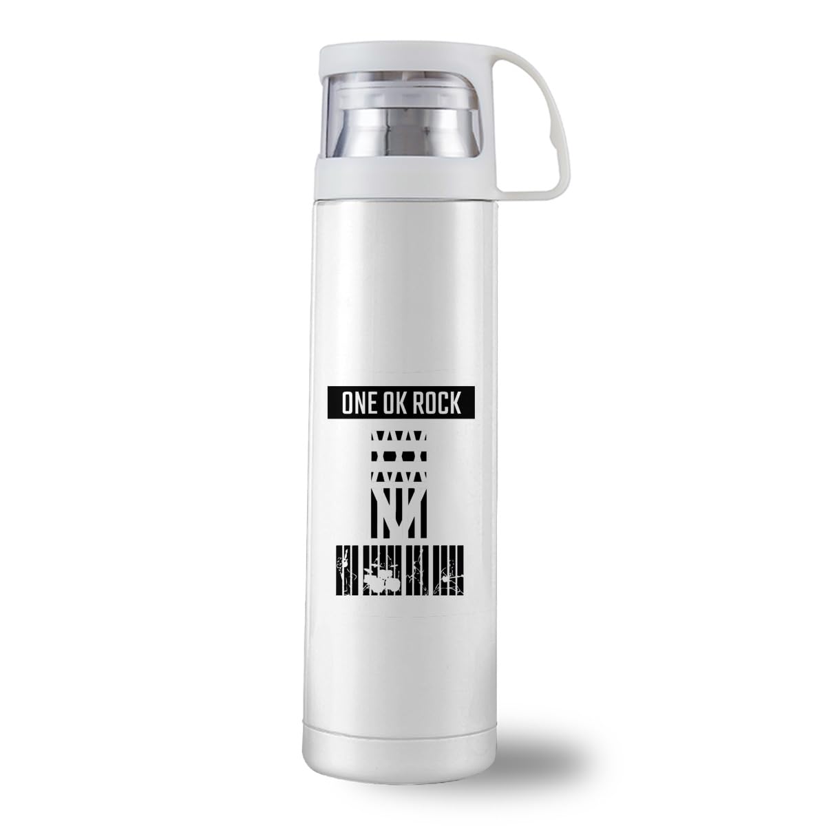 ワンオクロック ステンレスボトル 500ml ONE OK ROCK サーモステンレス