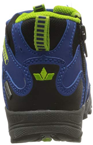 Lico Outdoor-& Trekkingschuh, all39aperto, Blu
