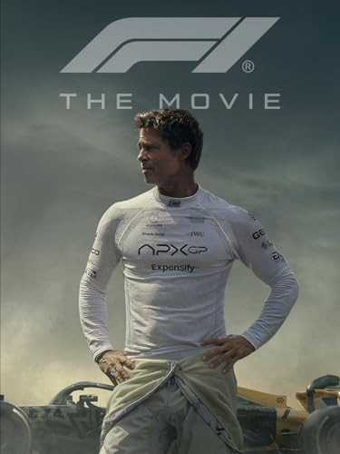 F1® The Movie