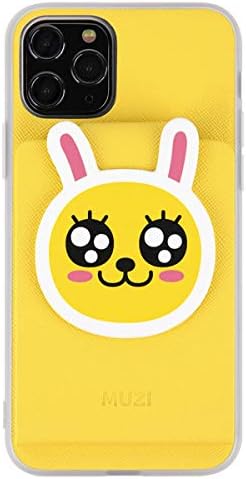 Amazon カカオフレンズ Kakao Friends Iphone Case Iphone ケース カバー カード収納 ライアン アピーチ ネオ ムジ Iphone12mini Iphone 12 Mini あいふぉん12みに あいふぉん１２ミニ ライアンケース カカオケース アピーチケース Kakaofriends Pu Back Cover Case