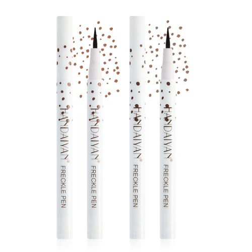 best freckle pens