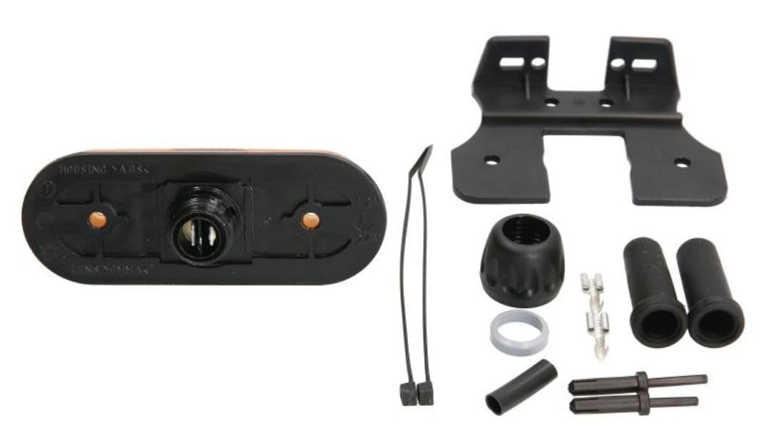 Aspock 21-2000-035 Side lamp