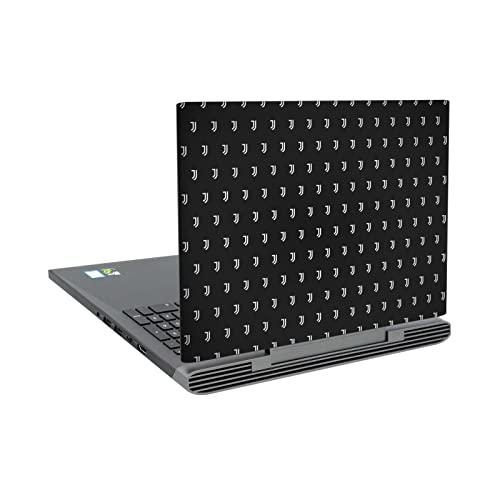 Skin vinyle Dell Inspiron 15 7000 P65F sticker Juventus FC PC