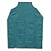 Anchor Brand, 101-AG-100, Anchor 35"X45" 20 MIL Green Vinyl Apron