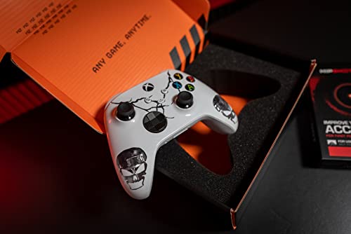 Moddedzone 685217764268 Rapid Fire Custom Standard Modded Controller Compatible thumb #1