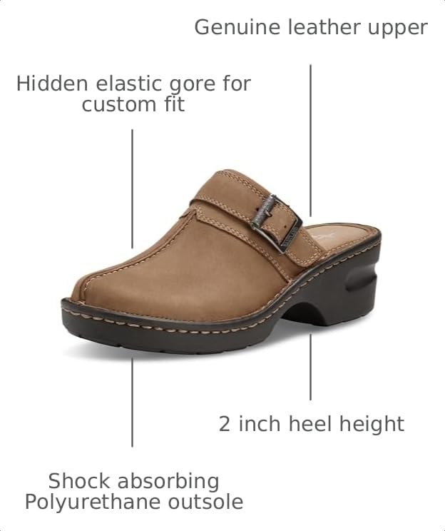 Image of Eastland Womens Mae