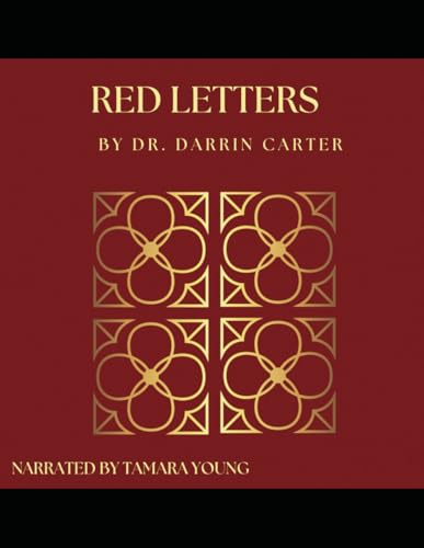 Red Letters