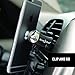 Nite Ize Steelie Vent Mount - Additional Car Vent Mount for Cell Phones - Compatible Phone Accessories for Steelie Magnetic Phone Mounting System