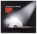 Antologia Polskiego Bluesa Nasi ?piewaj� standard [CD]